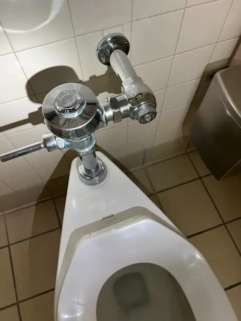 Fixture installation and repair for Sewer Camera Inspection in Buxton